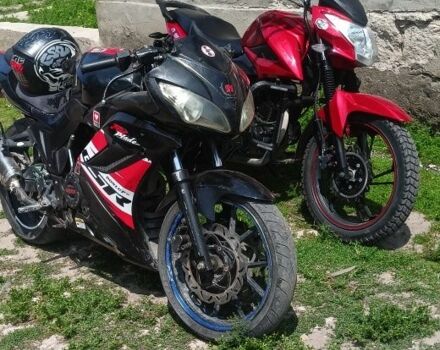 Вайпер F2 250, объемом двигателя 0.25 л и пробегом 0 тыс. км за 400 $, фото 4 на Automoto.ua