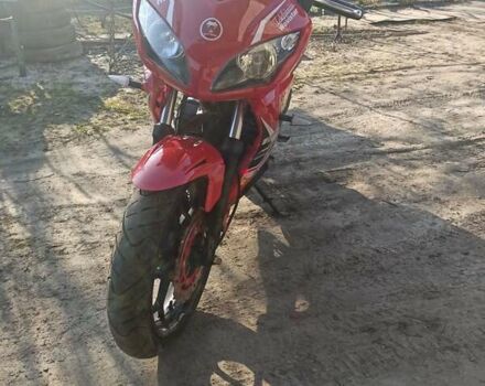 Вайпер F2 250, об'ємом двигуна 0.25 л та пробігом 1 тис. км за 1500 $, фото 2 на Automoto.ua