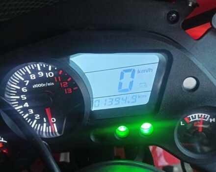 Вайпер F2 250, об'ємом двигуна 0.25 л та пробігом 1 тис. км за 1500 $, фото 4 на Automoto.ua