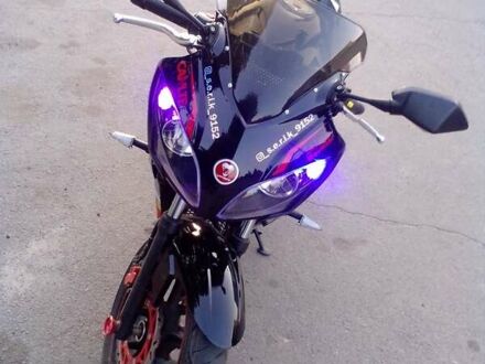 Вайпер F2 250 2024 в Дубровице на Automoto.ua Вайпер F2 250, объемом двигателя 0 л и пробегом 2 тыс. км за 1500 $, фото 1 на Automoto.ua