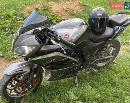 Сірий Вайпер F2 250, об'ємом двигуна 0 л та пробігом 5 тис. км за 1400 $, фото 2 на Automoto.ua