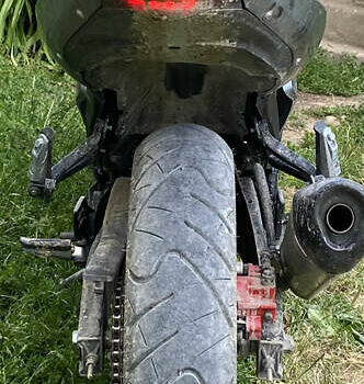 Сірий Вайпер F2 250, об'ємом двигуна 0 л та пробігом 5 тис. км за 1400 $, фото 7 на Automoto.ua