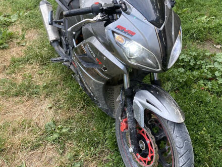 Вайпер F2 250 2024 в Кременце на Automoto.ua Серый Вайпер F2 250, объемом двигателя 0 л и пробегом 5 тыс. км за 1400 $, фото 1 на Automoto.ua