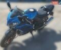 Синий Вайпер F2 250, объемом двигателя 0.25 л и пробегом 13 тыс. км за 1200 $, фото 1 на Automoto.ua