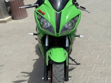 Вайпер F2 250 2024 в Тульчине на Automoto.ua Зеленый Вайпер F2 250, объемом двигателя 0 л и пробегом 1 тыс. км за 1550 $, фото 1 на Automoto.ua