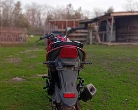 Красный Вайпер Magnum, объемом двигателя 0 л и пробегом 18 тыс. км за 824 $, фото 3 на Automoto.ua