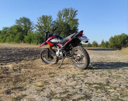 Вайпер MX 200R 2013 в Жмеренке на Automoto.ua Черный Вайпер MX 200R, объемом двигателя 0.2 л и пробегом 9 тыс. км за 1050 $, фото 2 на Automoto.ua