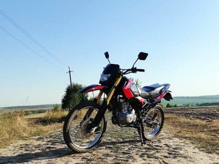 Вайпер MX 200R 2013 в Жмеренке на Automoto.ua Черный Вайпер MX 200R, объемом двигателя 0.2 л и пробегом 9 тыс. км за 1050 $, фото 1 на Automoto.ua