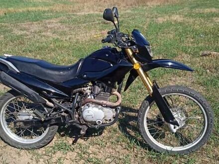 Черный Вайпер MX 200R, объемом двигателя 0.2 л и пробегом 20 тыс. км за 750 $, фото 1 на Automoto.ua