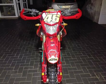 Червоний Вайпер MX 200R, об'ємом двигуна 0 л та пробігом 5 тис. км за 1100 $, фото 7 на Automoto.ua
