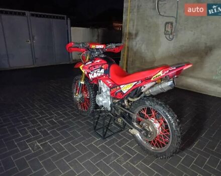 Червоний Вайпер MX 200R, об'ємом двигуна 0 л та пробігом 5 тис. км за 1100 $, фото 5 на Automoto.ua