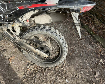 Вайпер MX 200R, объемом двигателя 0.2 л и пробегом 10 тыс. км за 341 $, фото 4 на Automoto.ua