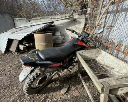 Вайпер MX 200R, объемом двигателя 0.2 л и пробегом 10 тыс. км за 341 $, фото 5 на Automoto.ua