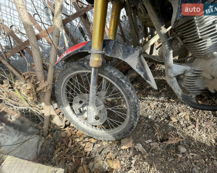 Вайпер MX 200R, объемом двигателя 0.2 л и пробегом 10 тыс. км за 341 $, фото 2 на Automoto.ua