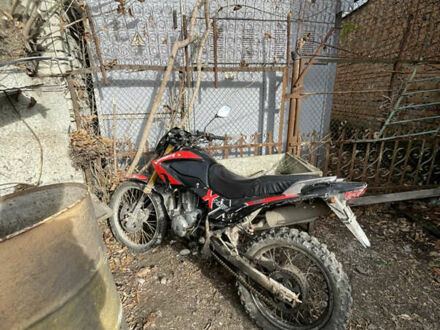 Вайпер MX 200R, объемом двигателя 0.2 л и пробегом 10 тыс. км за 341 $, фото 1 на Automoto.ua