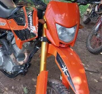 Вайпер MX 200R 2013 у Тячеве на Automoto.ua Вайпер MX 200R, об'ємом двигуна 0 л та пробігом 200 тис. км за 750 $, фото 1 на Automoto.ua