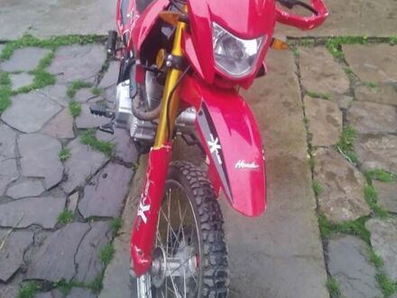Вайпер MX 200R 2013 в Бучаче на Automoto.ua Вайпер MX 200R, объемом двигателя 0.2 л и пробегом 600 тыс. км за 1000 $, фото 1 на Automoto.ua