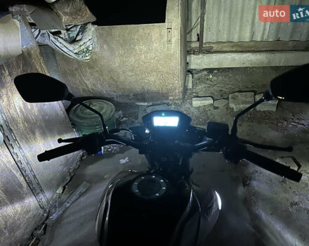 Серый Вайпер MX 200R, объемом двигателя 0.2 л и пробегом 1 тыс. км за 1231 $, фото 11 на Automoto.ua