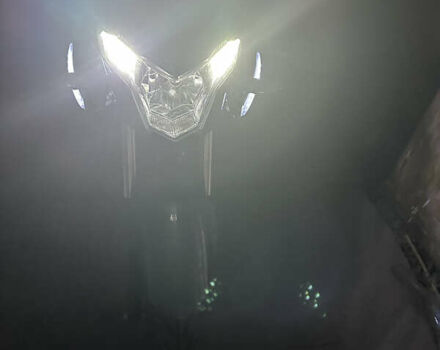 Серый Вайпер MX 200R, объемом двигателя 0.2 л и пробегом 1 тыс. км за 1231 $, фото 15 на Automoto.ua