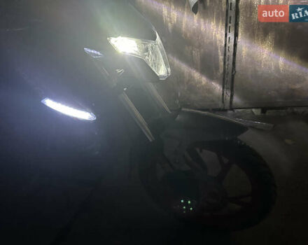 Серый Вайпер MX 200R, объемом двигателя 0.2 л и пробегом 1 тыс. км за 1231 $, фото 16 на Automoto.ua