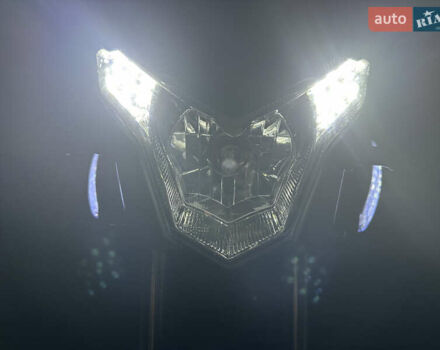 Серый Вайпер MX 200R, объемом двигателя 0.2 л и пробегом 1 тыс. км за 1231 $, фото 10 на Automoto.ua