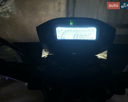 Серый Вайпер MX 200R, объемом двигателя 0.2 л и пробегом 1 тыс. км за 1087 $, фото 12 на Automoto.ua