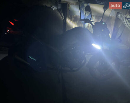 Серый Вайпер MX 200R, объемом двигателя 0.2 л и пробегом 1 тыс. км за 1231 $, фото 13 на Automoto.ua