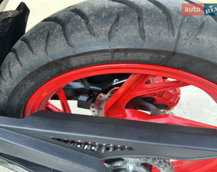 Серый Вайпер MX 200R, объемом двигателя 0.2 л и пробегом 1 тыс. км за 1087 $, фото 4 на Automoto.ua