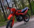 Оранжевый Вайпер MX 200R, объемом двигателя 0 л и пробегом 14 тыс. км за 1100 $, фото 2 на Automoto.ua