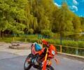 Оранжевый Вайпер MX 200R, объемом двигателя 0 л и пробегом 14 тыс. км за 1100 $, фото 1 на Automoto.ua