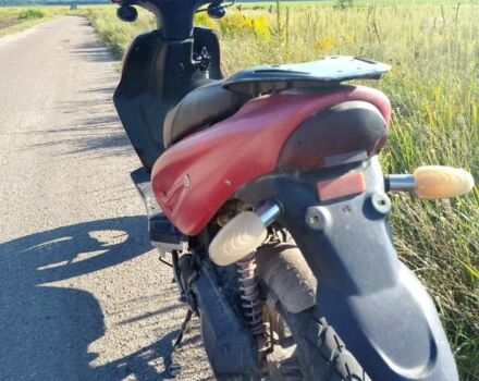 Вайпер Race 50, об'ємом двигуна 0 л та пробігом 0 тис. км за 170 $, фото 3 на Automoto.ua