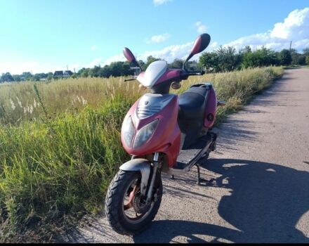 Вайпер Race 50, об'ємом двигуна 0 л та пробігом 0 тис. км за 170 $, фото 1 на Automoto.ua