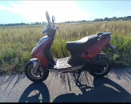 Вайпер Race 50, об'ємом двигуна 0 л та пробігом 0 тис. км за 170 $, фото 2 на Automoto.ua