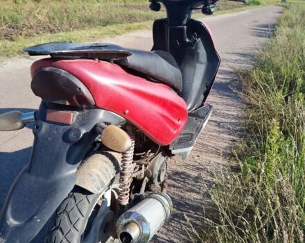 Вайпер Race 50, об'ємом двигуна 0 л та пробігом 0 тис. км за 170 $, фото 4 на Automoto.ua