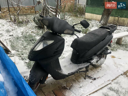 Вайпер Storm 80 2008 в Ужгороде на Automoto.ua Черный Вайпер Storm 80, объемом двигателя 0.08 л и пробегом 7 тыс. км за 290 $, фото 1 на Automoto.ua