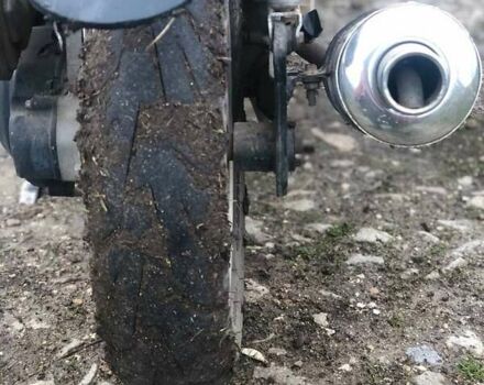 Вайпер Storm 80 2005 в Могилев-Подольском на Automoto.ua Красный Вайпер Storm 80, объемом двигателя 0.08 л и пробегом 6 тыс. км за 550 $, фото 1 на Automoto.ua