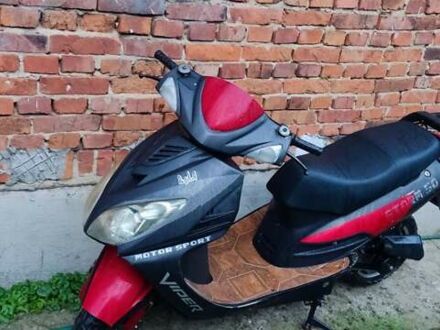 Вайпер Storm 80 2008 у Бурштыне на Automoto.ua Червоний Вайпер Storm 80, об'ємом двигуна 0 л та пробігом 10 тис. км за 241 $, фото 1 на Automoto.ua
