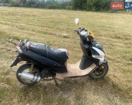 Вайпер Storm 80, объемом двигателя 0 л и пробегом 52 тыс. км за 119 $, фото 3 на Automoto.ua
