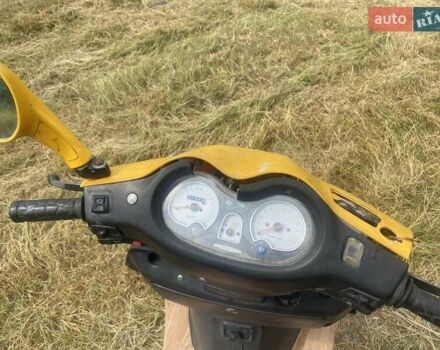 Вайпер Storm 80, объемом двигателя 0 л и пробегом 52 тыс. км за 119 $, фото 6 на Automoto.ua