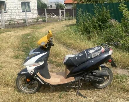 Вайпер Storm 80, объемом двигателя 0 л и пробегом 52 тыс. км за 119 $, фото 1 на Automoto.ua