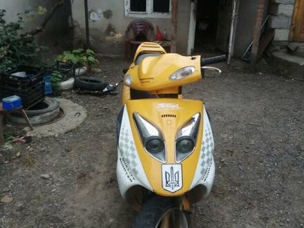 Вайпер Storm 80 2009 в Ужгороде на Automoto.ua Вайпер Storm 80, объемом двигателя 0 л и пробегом 3 тыс. км за 250 $, фото 1 на Automoto.ua