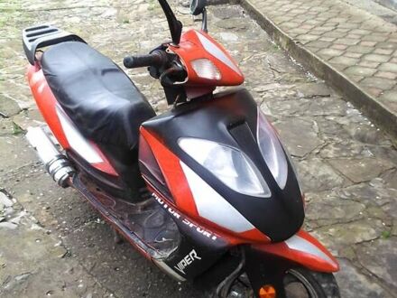 Вайпер Storm 80 2012 у Воловце на Automoto.ua Жовтий Вайпер Storm 80, об'ємом двигуна 0.75 л та пробігом 20 тис. км за 216 $, фото 1 на Automoto.ua