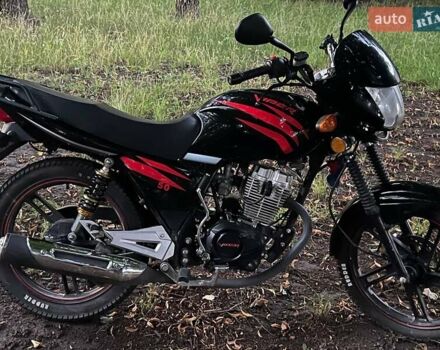Чорний Вайпер V150A, об'ємом двигуна 0 л та пробігом 4 тис. км за 850 $, фото 7 на Automoto.ua