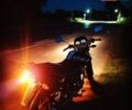 Черный Вайпер V150A, объемом двигателя 0.15 л и пробегом 3 тыс. км за 900 $, фото 7 на Automoto.ua