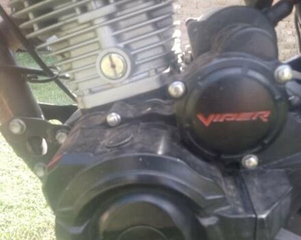 Красный Вайпер V150A, объемом двигателя 0.15 л и пробегом 10 тыс. км за 677 $, фото 5 на Automoto.ua