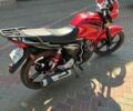 Красный Вайпер V150A, объемом двигателя 0.15 л и пробегом 5 тыс. км за 800 $, фото 1 на Automoto.ua