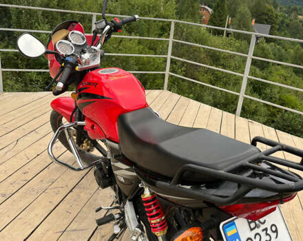 Вайпер V150A, объемом двигателя 0.15 л и пробегом 9 тыс. км за 750 $, фото 3 на Automoto.ua