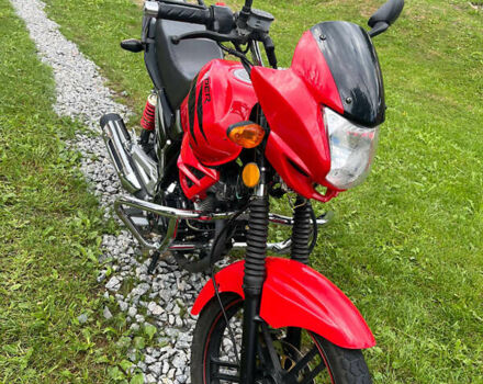 Вайпер V150A, объемом двигателя 0.15 л и пробегом 9 тыс. км за 750 $, фото 7 на Automoto.ua