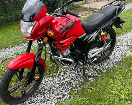 Вайпер V150A, объемом двигателя 0.15 л и пробегом 9 тыс. км за 750 $, фото 6 на Automoto.ua
