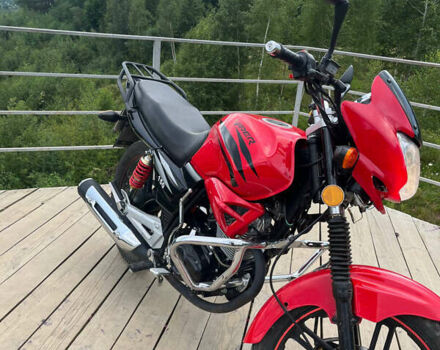Вайпер V150A, объемом двигателя 0.15 л и пробегом 9 тыс. км за 750 $, фото 2 на Automoto.ua